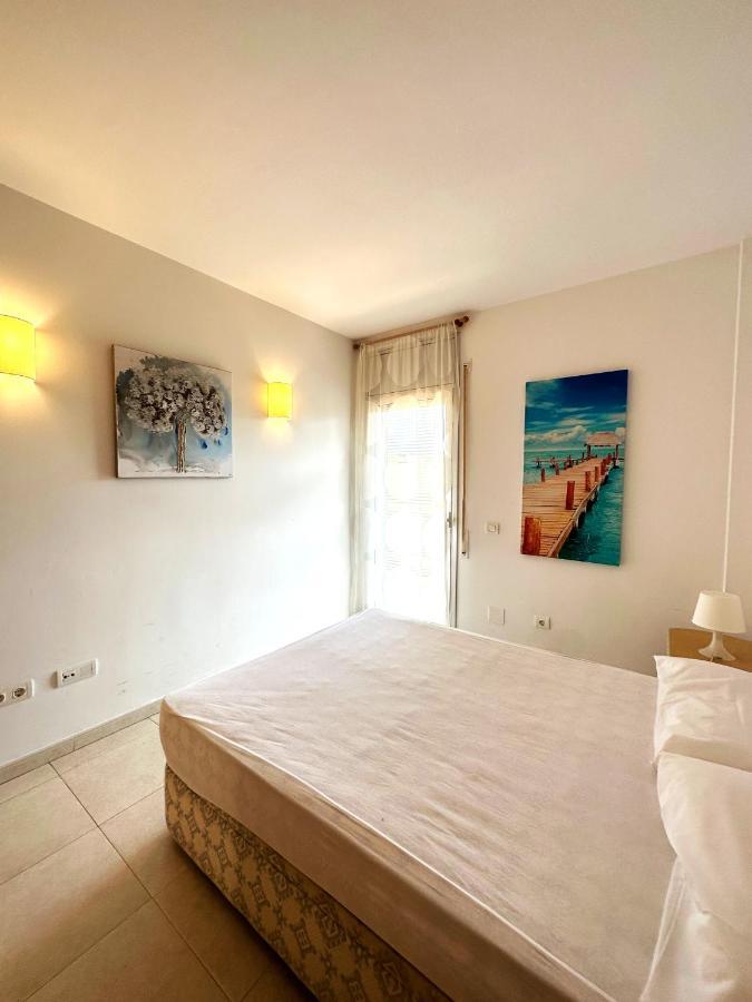 Paradise Village Port Aventura Salou Dış mekan fotoğraf