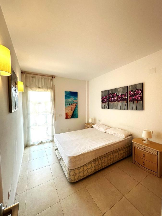 Paradise Village Port Aventura Salou Dış mekan fotoğraf