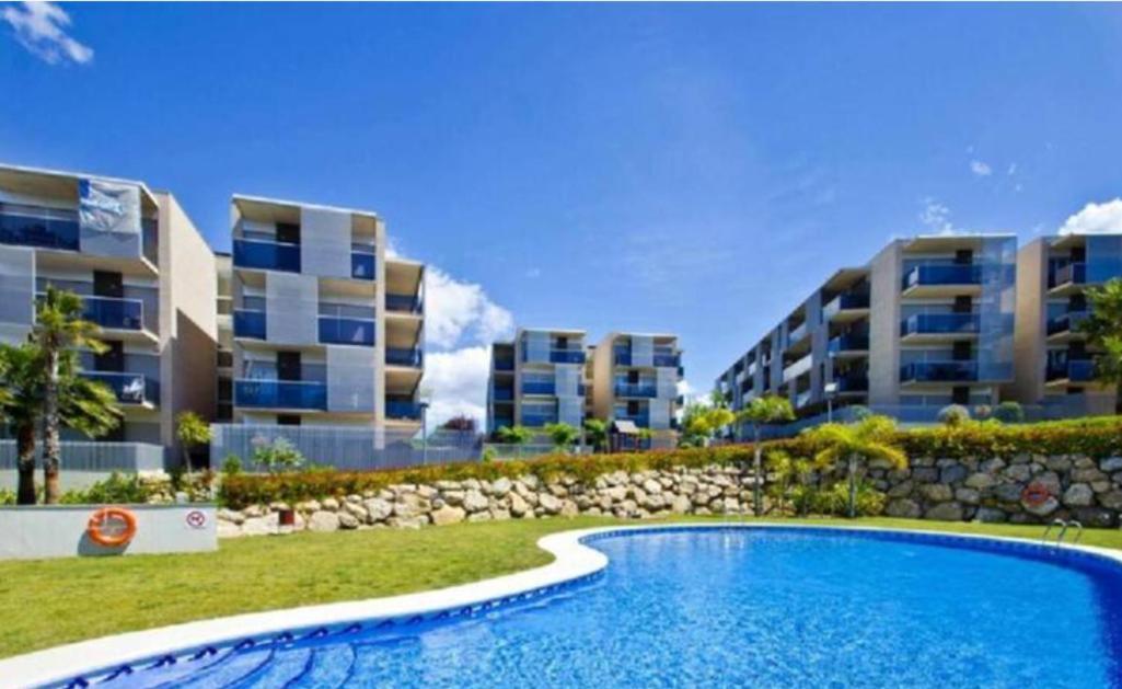 Paradise Village Port Aventura Salou Dış mekan fotoğraf